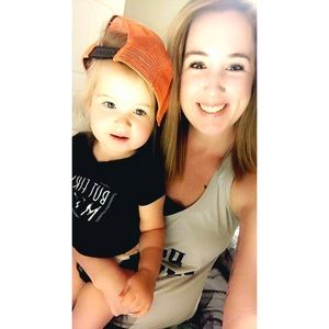 Meet your Posher, Brittany